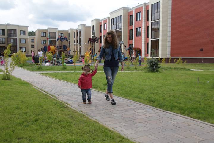 Уютное женское счастье