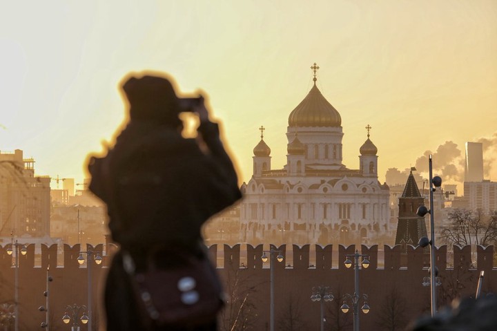 Спасет ли сепарация семью