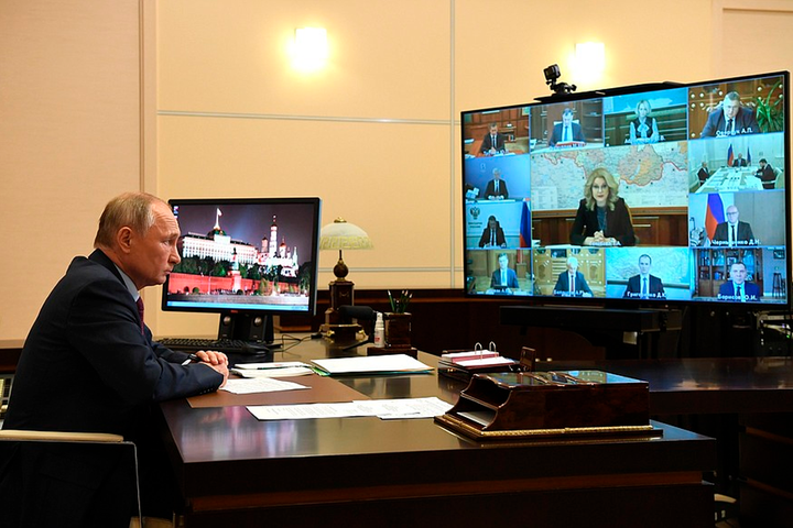 Социальный вопрос и задачи президента: на что в России потратят триллионы в ближайшие годы