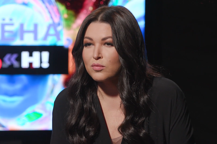 «Уже немодно»: Ирина Дубцова удалила грудные импланты