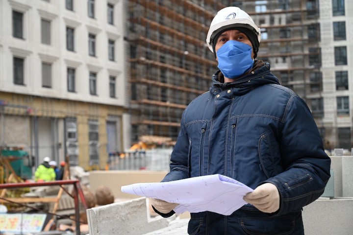 Девелоперы смогут получить консультацию в новом разделе столичного инвестиционного портала Девелоперы смогут получить консультацию в новом разделе столичного инвестиционного портала