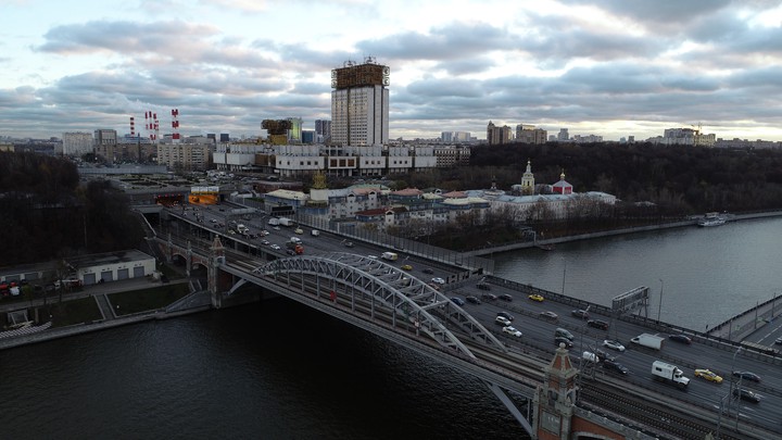 Петр Бирюков: В Москве отремонтировали более 30 мостовых сооружений