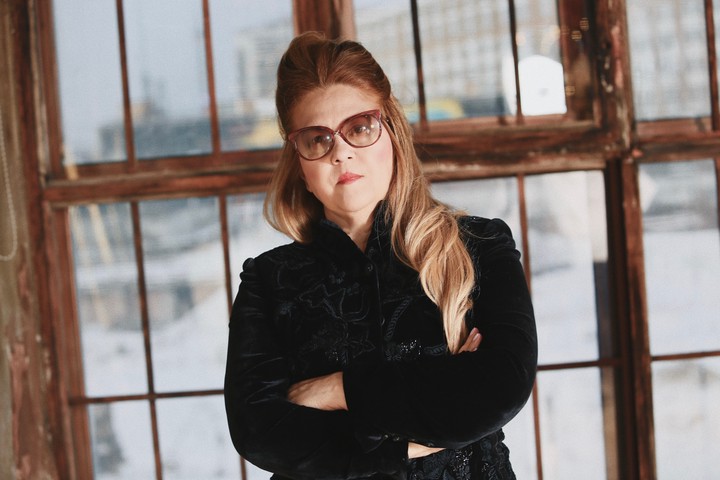 Таролог Галина Янко