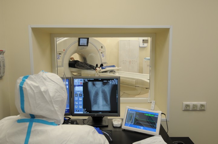 «Счастливое угасание»: чем опасен недостаток кислорода и как не пропустить бессимптомную гипоксию