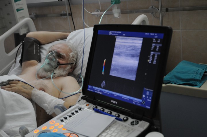 «Счастливое угасание»: чем опасен недостаток кислорода и как не пропустить бессимптомную гипоксию