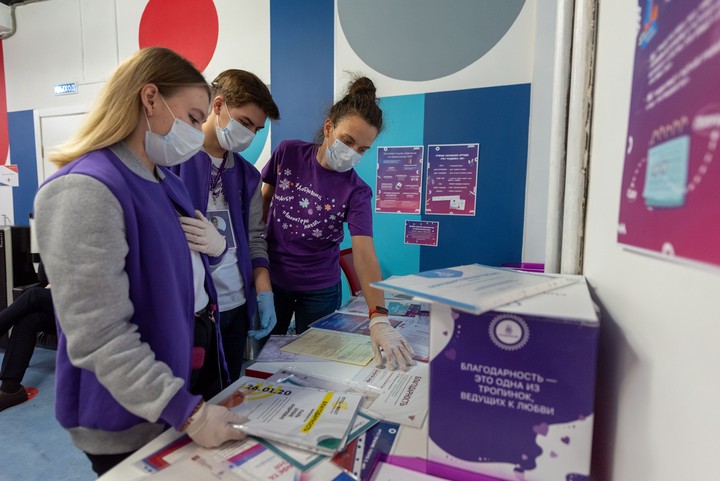 Время проявить себя: юные корреспонденты «ВМ» рассказывают о том, что их поразило в пандемийный период