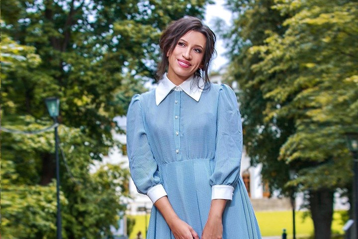 Звезда Comedy Woman заявила, что для комфортной жизни ей нужно полмиллиона в месяц