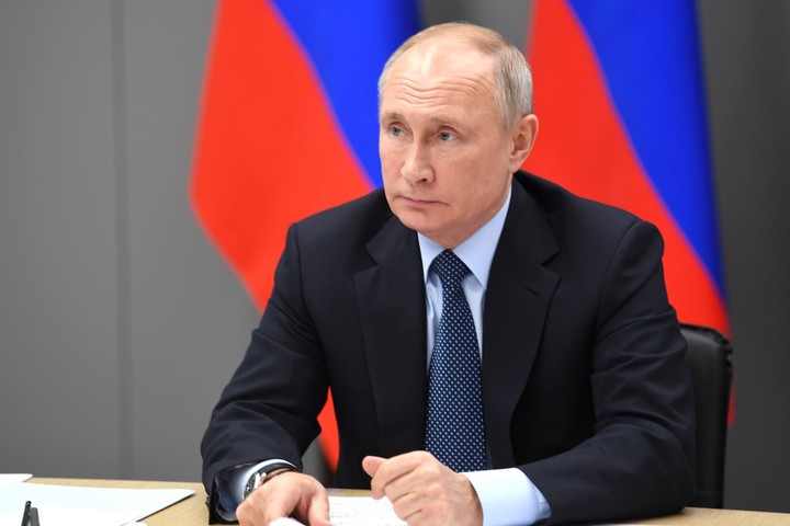 Президент Мексики Обрадор обсудит с Путиным будущее двусторонних отношений