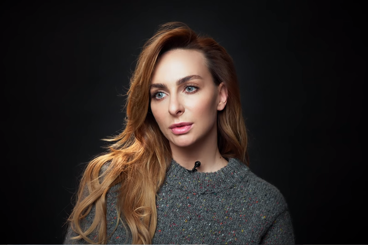 Екатерина Варнава рассмешила своих подписчиков в честь дня рождения