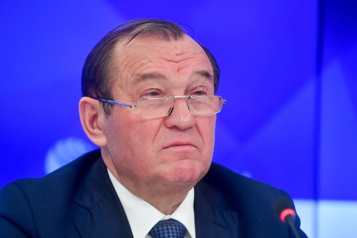 Петр Бирюков: Шестьдесят процентов жилых домов готовы к новому отопительному сезону