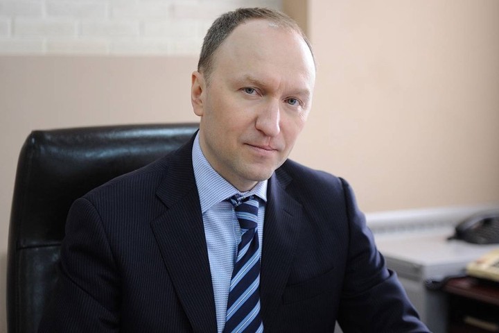 Рекорды года. Андрей Бочкарев рассказал о главных стройках мегаполиса и грядущих переменах