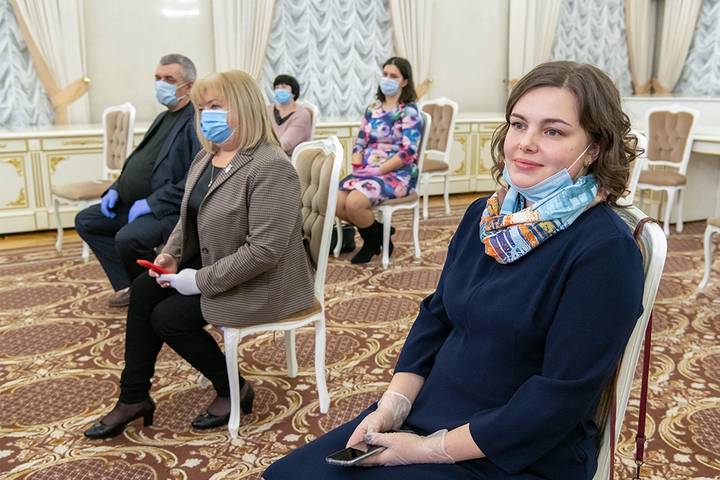 Подготовка в Школе приемных родителей помогает расставить приоритеты