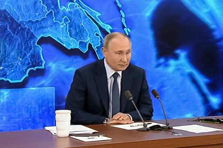 Учреждение Фонда поддержки детей с тяжелыми, а точнее жизнеугрожающими, хроническими и аутоиммунными заболеваниями, по сути, стало ответом Владимира Путина на соответствующую просьбу