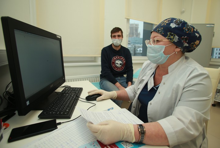 Ситуация с коронавирусом в России и мире. Главное