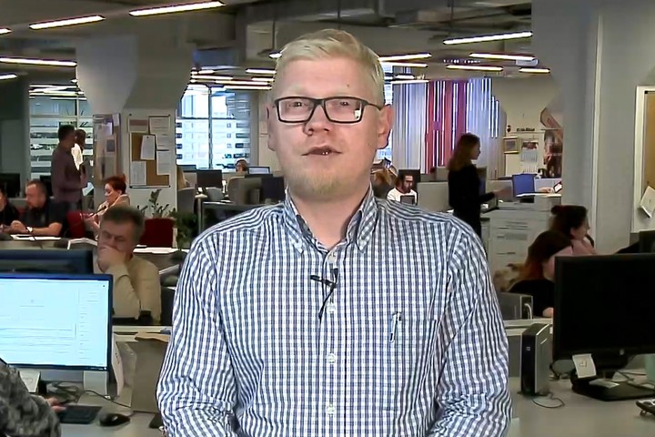 «Крутой, харизматичный и очень умный»: коллеги и близкие — о Михаиле Бударагине