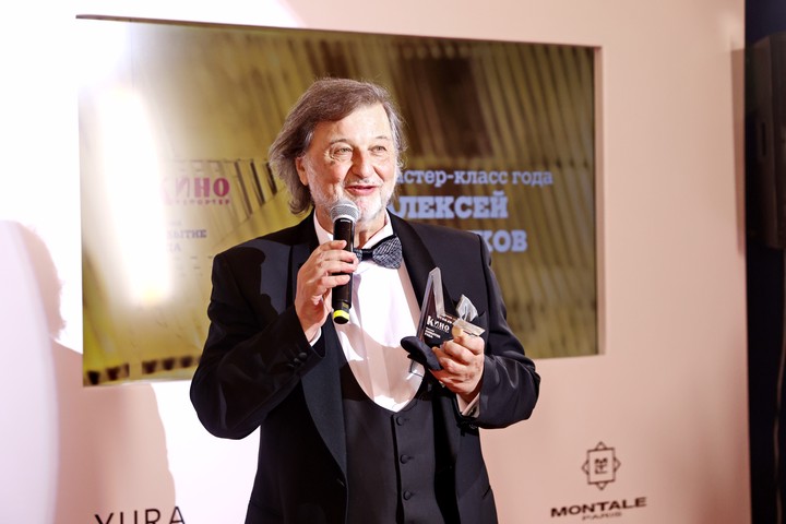 Отечественные сериалы наращивают качество