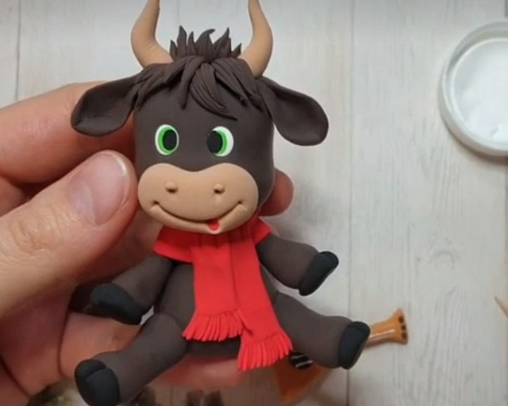 Музей Победы проведет в выходные новогодние онлайн мастер-классы