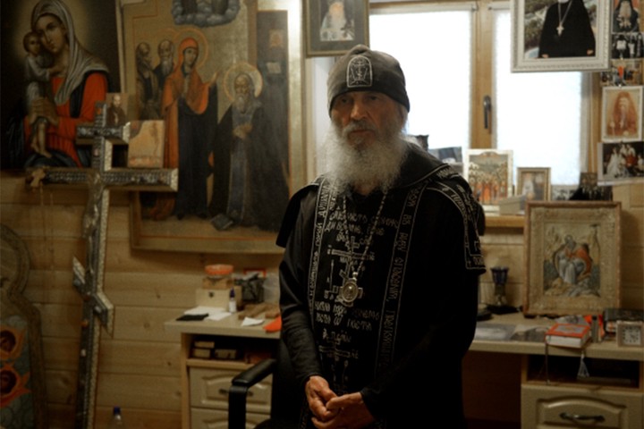 Бывший схимонах Сергий не признает вину в инкриминируемых ему преступлениях