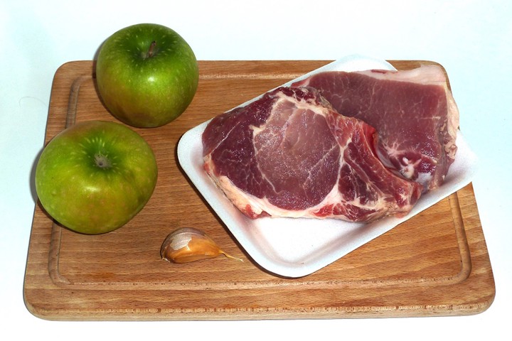 Лучшее горячее к новогоднему столу