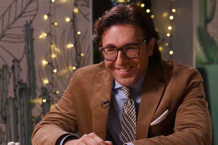 Малахов объяснил, чем новый ведущий «Пусть говорят» Борисов хуже его Малахов объяснил, чем новый ведущий «Пусть говорят» Борисов хуже его