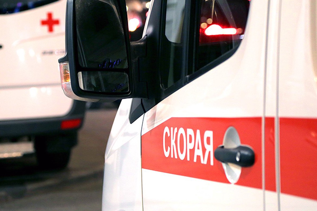 Упавшая на пути Таганско-Краснопресненской линии метро женщина погибла
