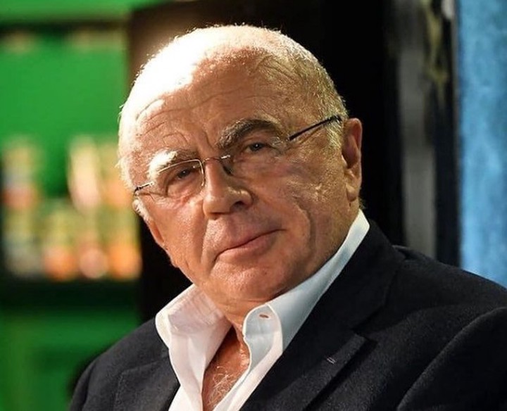 Мы видим кризис великой западной цивилизации, утверждает Александр Запесоцкий