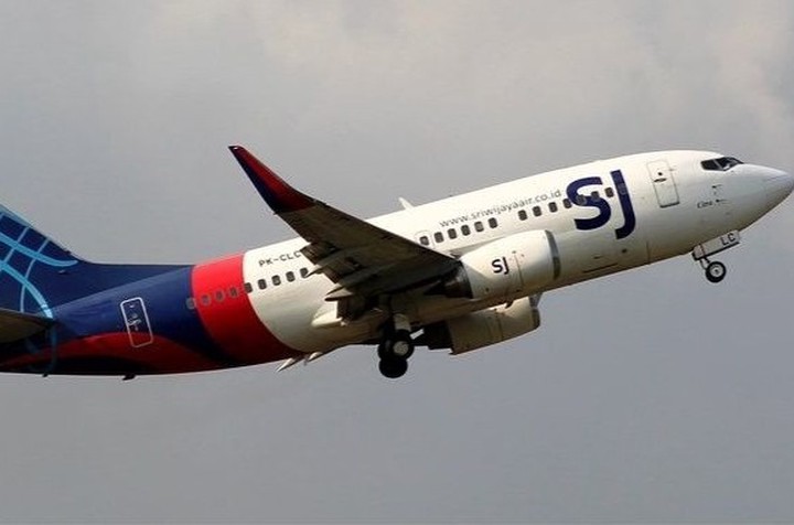 Вероятное место крушения Boeing 737 обнаружили в Яванском море