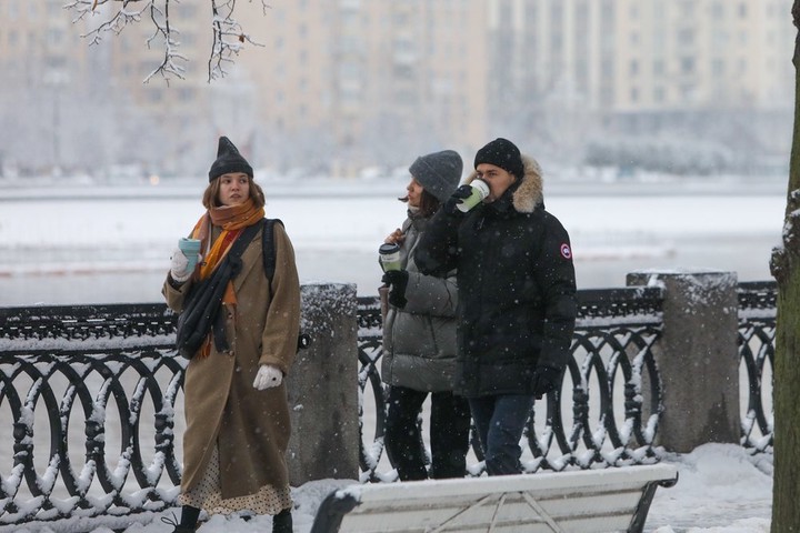 Москвичам рассказали, как столица будет бороться с последствиями пандемии