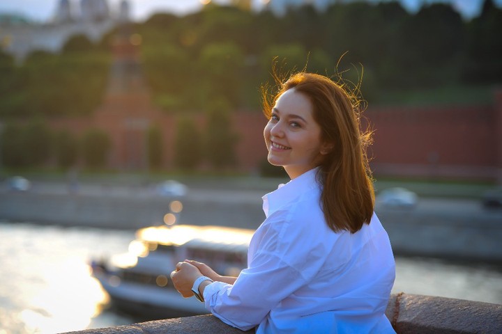 Көліктегі бет суреті