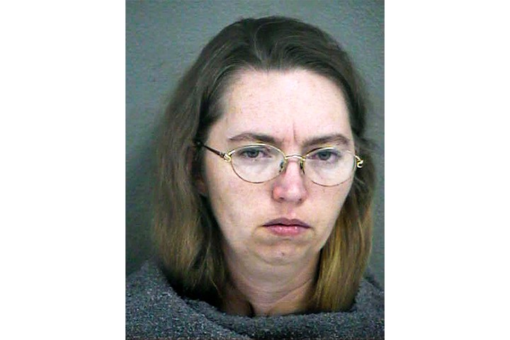 Женщину казнили в США впервые за 70 лет