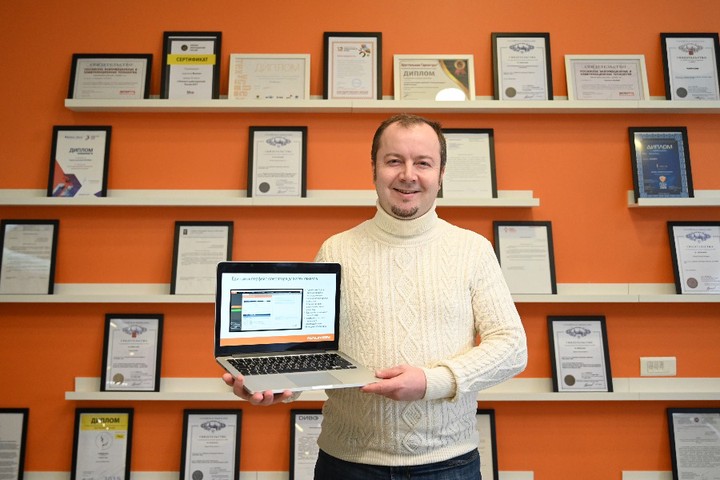 Как столичные IT-компании обеспечивают развитие предприятий страны