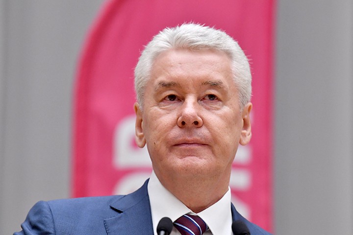 Сергей Собянин включил в программу реновации 12 новых стартовых площадок