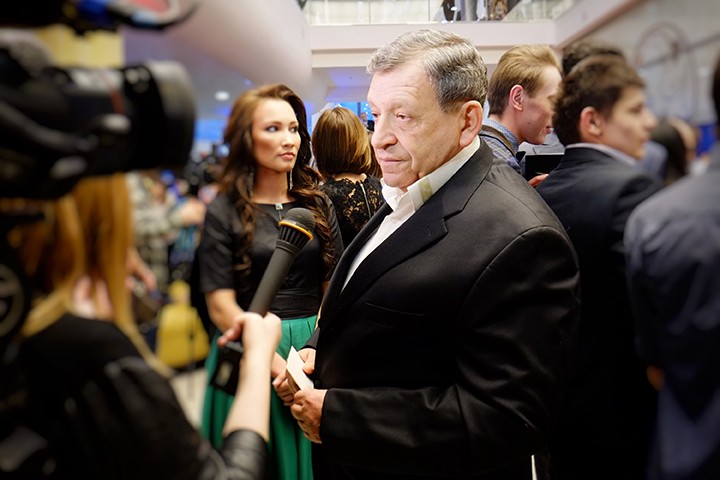 Уникальный мужчина и настоящий волшебник: каким запомнился Борис Грачевский