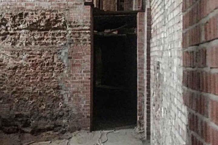 От продажи до реставрации. Как менялся дом Мальцевых на Большой Якиманке в Москве