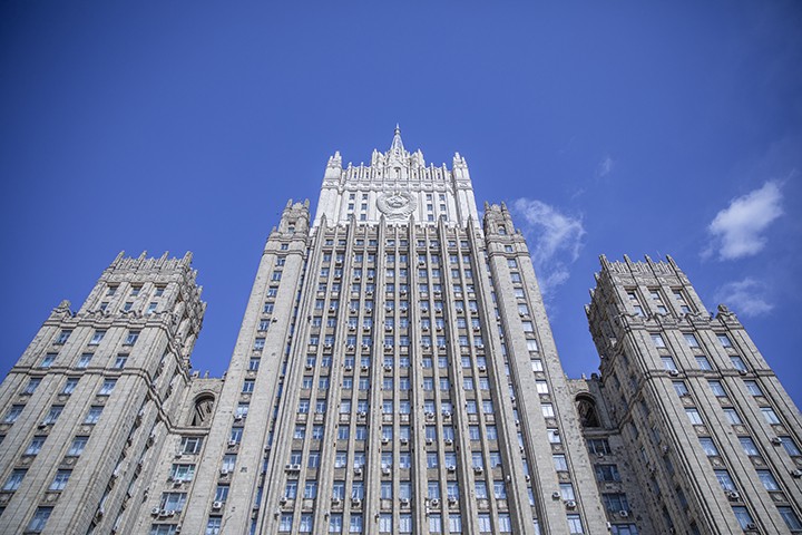 МИД РФ обозначил время для «решительных шагов» в отношениях с США