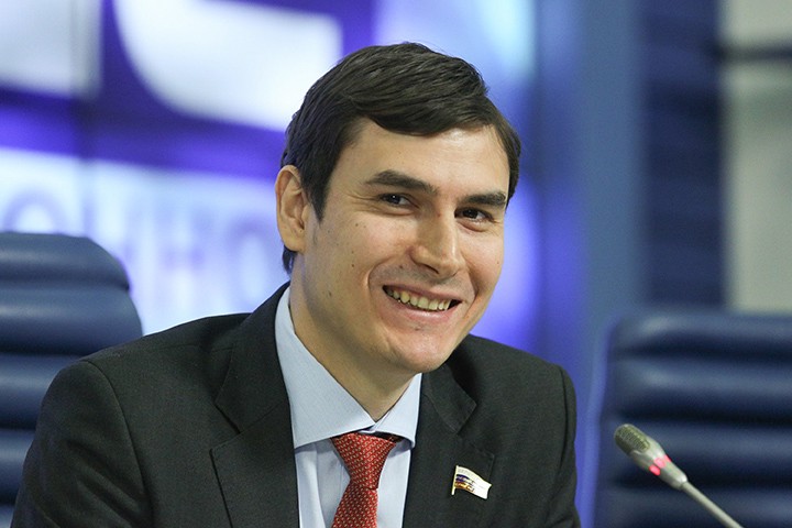 Писатель — это пока не профессия