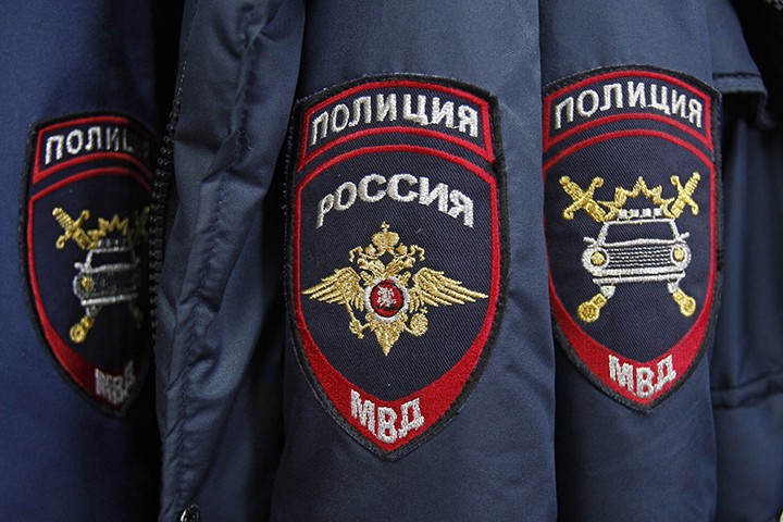 Обвиняемый в незаконном обороте наркотиков пытался ранить себя после суда в Москве