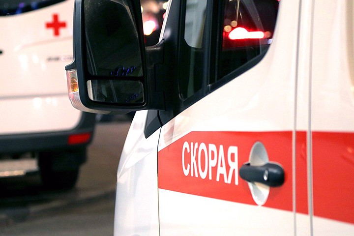 Задержан мужчина, угрожавший покончить с собой в столичном метро