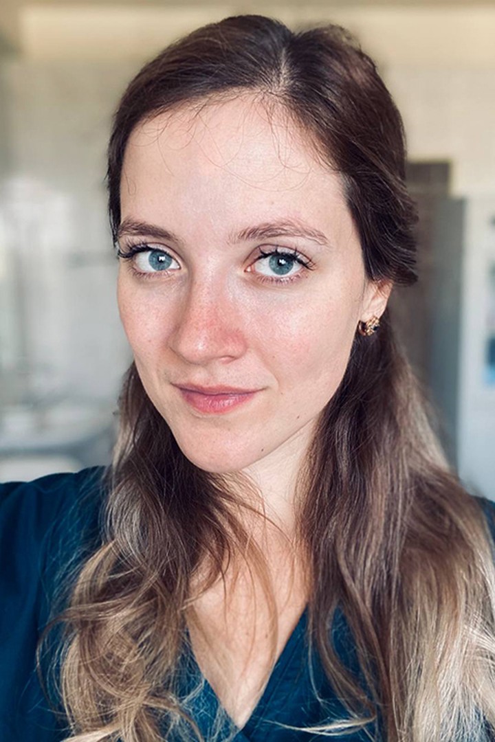 Студенты-медики рассказали о том, что страшнее всего при лечении больных с ковидом