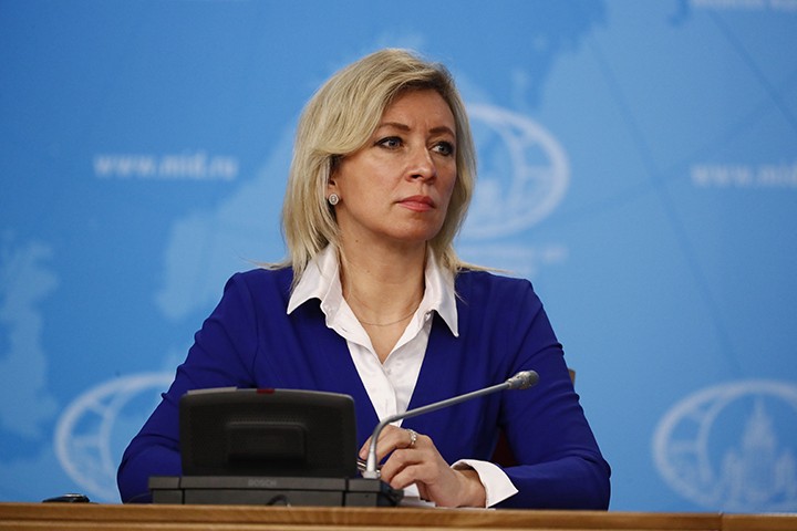 МИД: Россия ожидает от Японии разъяснений о сбросе воды с АЭС «Фукусима-1» в океан