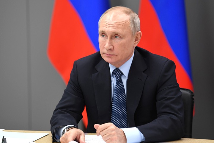 Путин в Давосе: услышат ли голос России западные «партнеры»