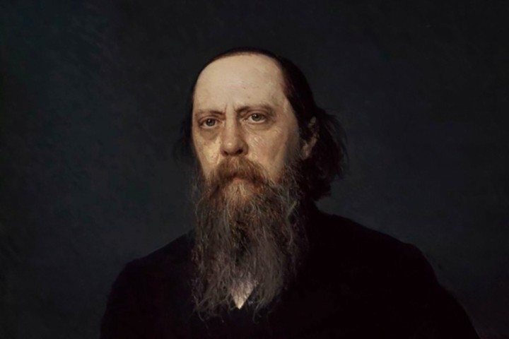 Салтыков-Щедрин: как жить между «трудно» и «невозможно»