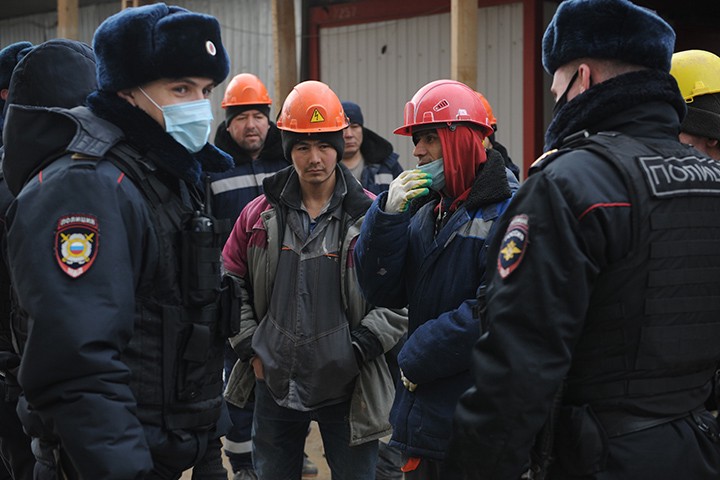 Дайте больше прав работникам