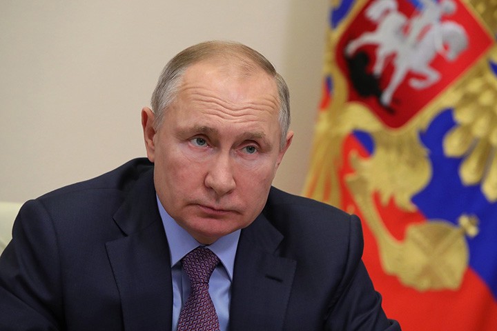 Путин продлил срок госслужбы замглавы МИД Грушко и Богданову