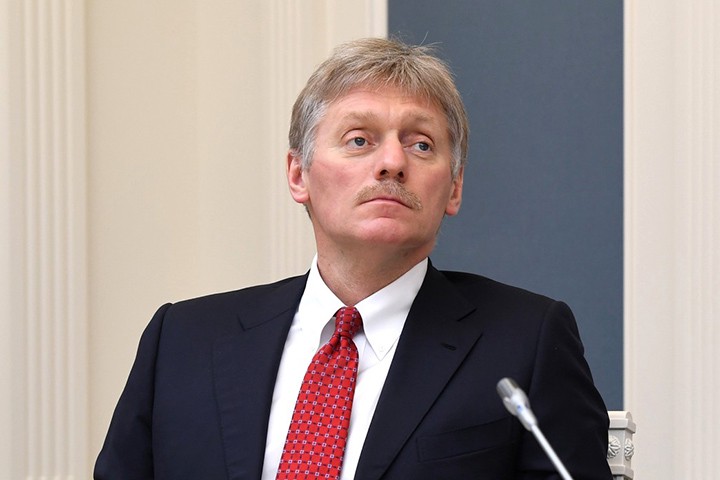 Песков назвал причину сбоев в доставке продуктов питания на Дальний Восток
