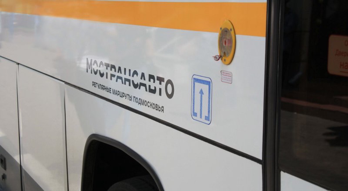 Более 294 миллионов поездок совершили на автобусах Мострансавто с начала года