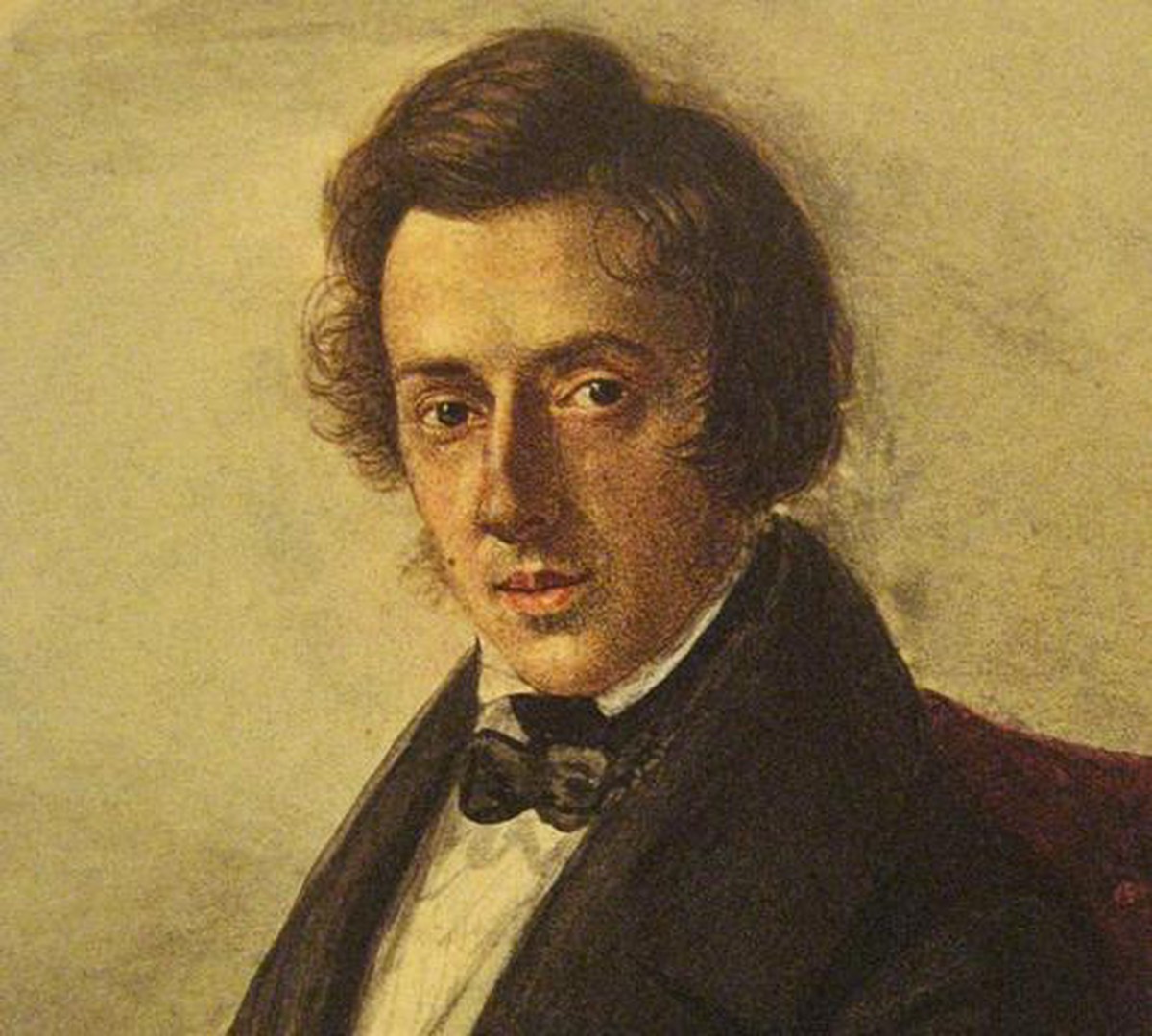 5 знаменитых произведений. Фредерик Шопен. Фредерик Шопен (1810-1849). Портрет ф Шопена. Шопен портрет композитора.