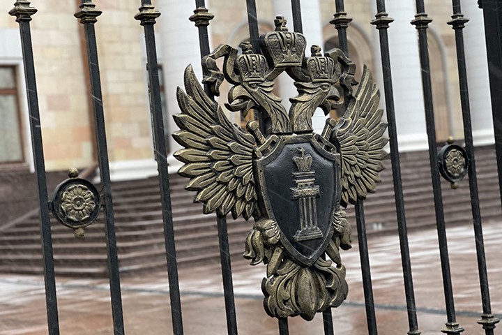 Семилетняя девочка утонула в озере в Подмосковье