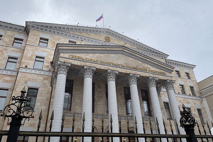 Прокуратура просит 15 лет колонии для убийцы экс-замначальника ГУЭБ МВД Новосельцева