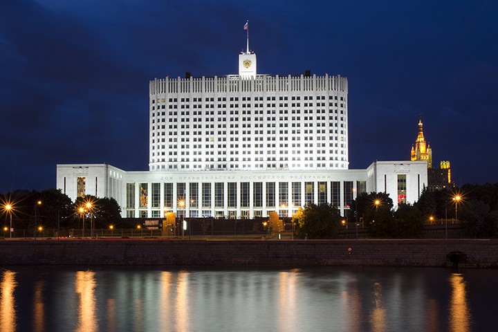Кабмин поддержал законопроект о запрете звуковой рекламы на жилых домах